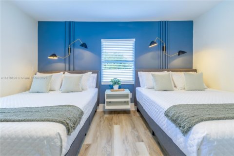 Apartment in Miami, Florida 2 bedrooms, 55.74 sq.m. № 2022458 - photo 19