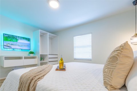 Apartment in Miami, Florida 2 bedrooms, 55.74 sq.m. № 2022458 - photo 17