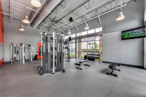 Adosado en venta en Orlando, Florida, 2 dormitorios, 152.73 m2 № 1826460 - foto 29