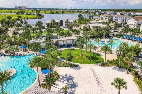 Adosado en venta en Orlando, Florida, 2 dormitorios, 152.73 m2 № 1826460 - foto 22