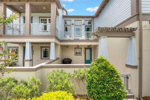 Adosado en venta en Orlando, Florida, 2 dormitorios, 152.73 m2 № 1826460 - foto 2