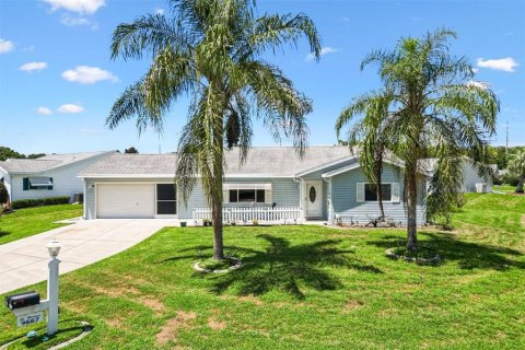 House in Summerfield, Florida 2 bedrooms, 155.89 sq.m. № 1909220 - photo 2