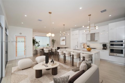 Villa ou maison à Doral, Floride 3 chambres, 209.68 m2 № 2243940