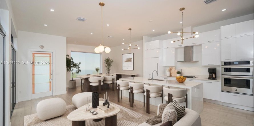Villa ou maison à Doral, Floride 3 chambres, 209.68 m2 № 2243940