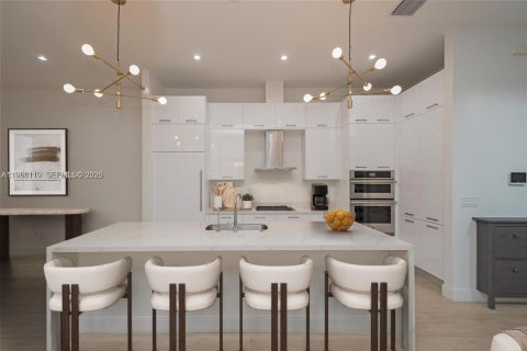 Villa ou maison à vendre à Doral, Floride: 3 chambres, 209.68 m2 № 2243940 - photo 7
