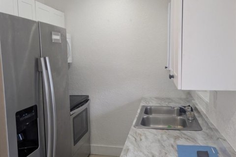 Villa ou maison à Fort Lauderdale, Floride 3 chambres, 67.45 m2 № 2077543