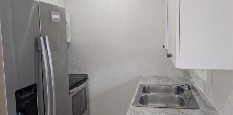Villa ou maison à Fort Lauderdale, Floride 3 chambres, 67.45 m2 № 2077543