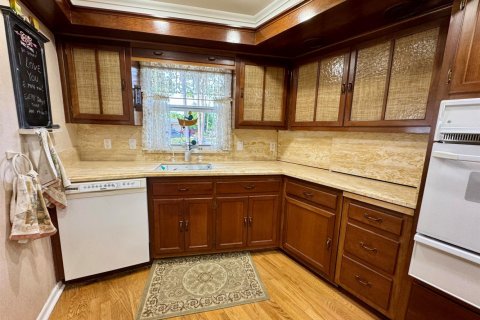 House in Pompano Beach, Florida 3 bedrooms, 155.98 sq.m. № 2086711 - photo 10