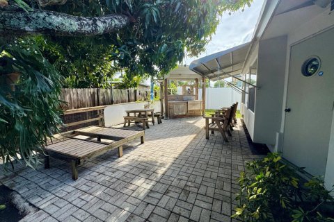 House in Pompano Beach, Florida 3 bedrooms, 155.98 sq.m. № 2086711 - photo 19