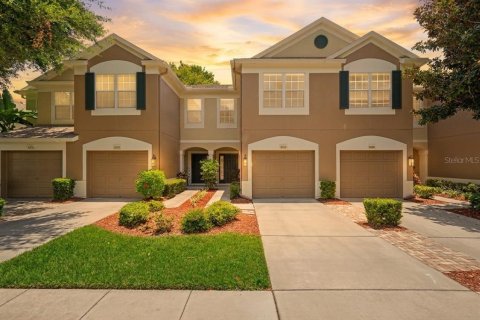 Touwnhouse à vendre à Tampa, Floride: 3 chambres, 150.97 m2 № 2236257 - photo 23