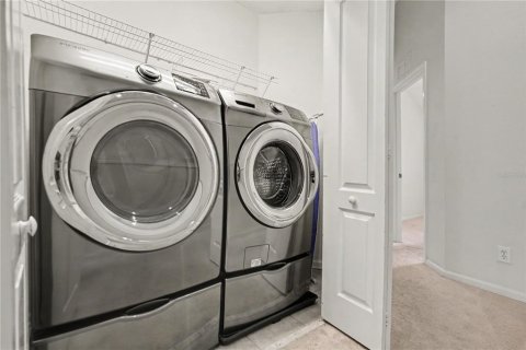 Touwnhouse à vendre à Tampa, Floride: 3 chambres, 150.97 m2 № 2236257 - photo 14