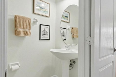 Touwnhouse à vendre à Tampa, Floride: 3 chambres, 150.97 m2 № 2236257 - photo 8