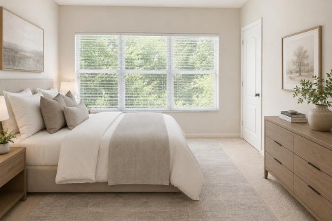 Touwnhouse à vendre à Tampa, Floride: 3 chambres, 150.97 m2 № 2236257 - photo 9