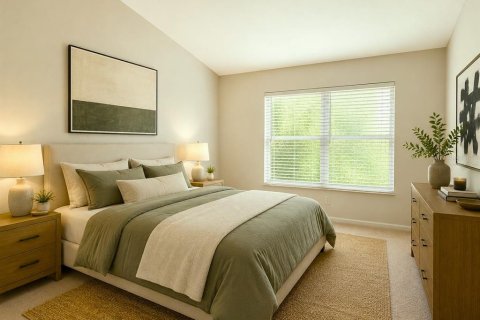 Touwnhouse à vendre à Tampa, Floride: 3 chambres, 150.97 m2 № 2236257 - photo 11
