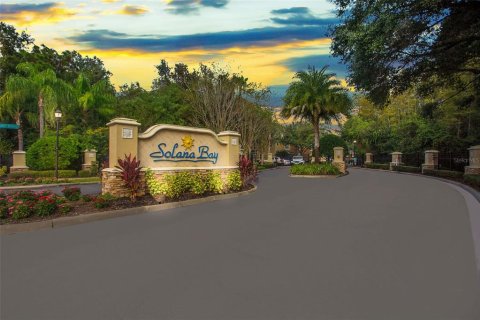 Touwnhouse à vendre à Tampa, Floride: 3 chambres, 150.97 m2 № 2236257 - photo 5