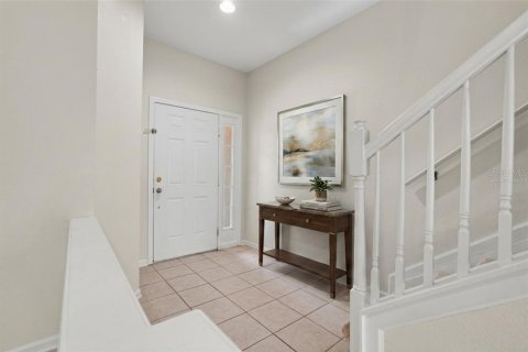 Touwnhouse à vendre à Tampa, Floride: 3 chambres, 150.97 m2 № 2236257 - photo 7