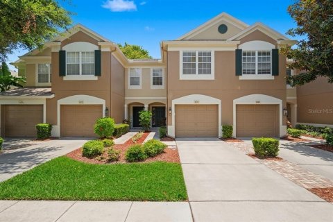 Touwnhouse à vendre à Tampa, Floride: 3 chambres, 150.97 m2 № 2236257 - photo 22