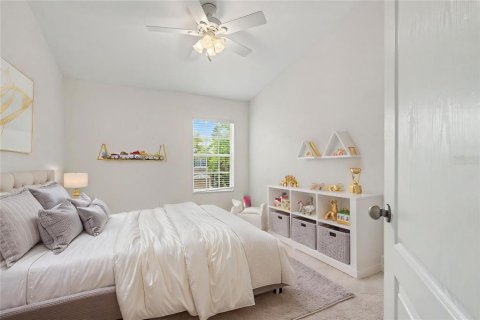 Touwnhouse à vendre à Tampa, Floride: 3 chambres, 150.97 m2 № 2236257 - photo 13