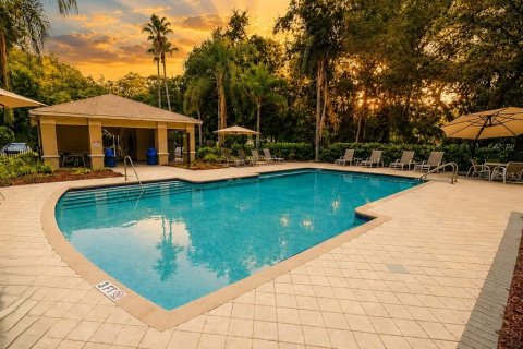 Touwnhouse à vendre à Tampa, Floride: 3 chambres, 150.97 m2 № 2236257 - photo 6