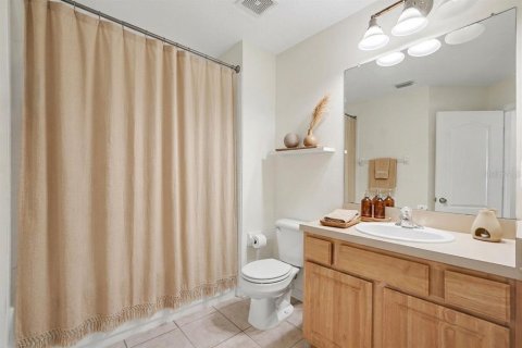 Touwnhouse à vendre à Tampa, Floride: 3 chambres, 150.97 m2 № 2236257 - photo 12