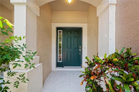 Touwnhouse à vendre à Tampa, Floride: 3 chambres, 150.97 m2 № 2236257 - photo 21