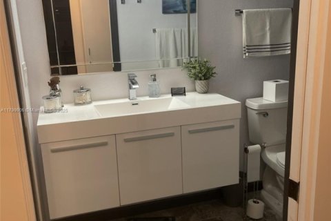 Condominio en venta en North Palm Beach, Florida, 2 dormitorios, 100.71 m2 № 1862021 - foto 17