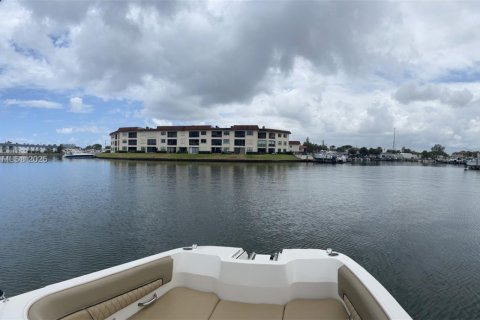 Condominio en venta en North Palm Beach, Florida, 2 dormitorios, 100.71 m2 № 1862021 - foto 21