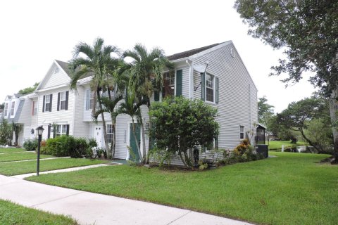 Touwnhouse à louer à Jupiter, Floride: 2 chambres, 98.29 m2 № 2399761 - photo 22