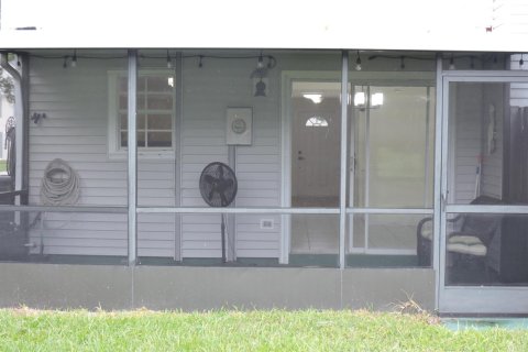 Touwnhouse à louer à Jupiter, Floride: 2 chambres, 98.29 m2 № 2399761 - photo 19