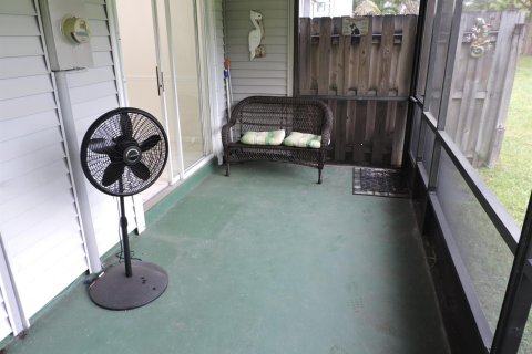 Touwnhouse à louer à Jupiter, Floride: 2 chambres, 98.29 m2 № 2399761 - photo 18
