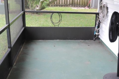 Touwnhouse à louer à Jupiter, Floride: 2 chambres, 98.29 m2 № 2399761 - photo 17