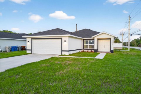 Casa en Vero Beach, Florida 3 dormitorios, 181.07 m2 № 2173900
