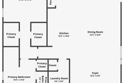 Casa en venta en Vero Beach, Florida, 3 dormitorios, 181.07 m2 № 2173900 - foto 25