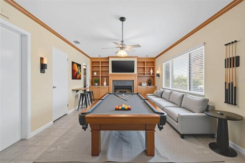 House in Saint Petersburg, Florida 2 bedrooms, 156.54 sq.m. № 1835880 - photo 17