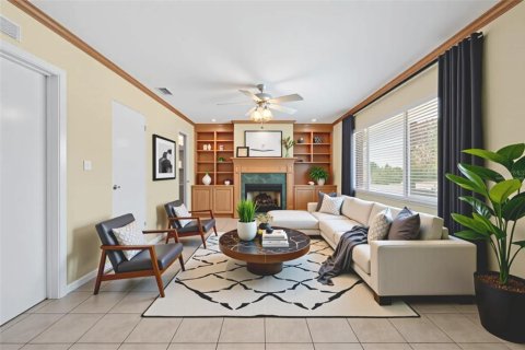 House in Saint Petersburg, Florida 2 bedrooms, 156.54 sq.m. № 1835880 - photo 15