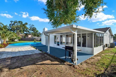 House in Brandon, Florida 3 bedrooms, 194.91 sq.m. № 2415357 - photo 24