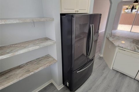 Adosado en venta en Homestead, Florida, 3 dormitorios, 128.02 m2 № 1830747 - foto 23