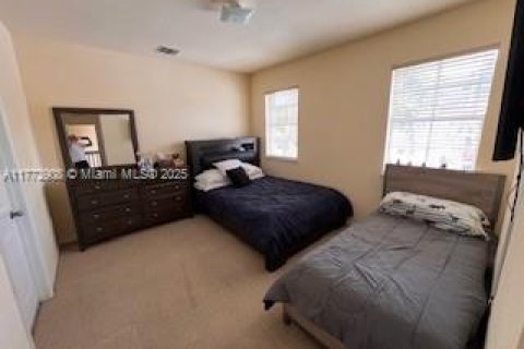 Adosado en venta en Homestead, Florida, 3 dormitorios, 128.02 m2 № 1830747 - foto 11