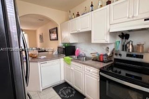 Adosado en venta en Homestead, Florida, 3 dormitorios, 128.02 m2 № 1830747 - foto 20