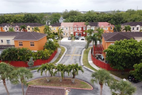 Adosado en venta en Homestead, Florida, 3 dormitorios, 128.02 m2 № 1830747 - foto 3