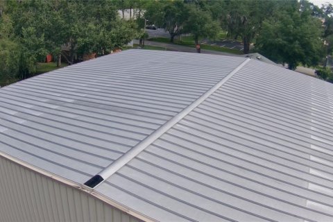 Commercial property in Leesburg, Florida 1421.4 sq.m. № 1840217 - photo 14
