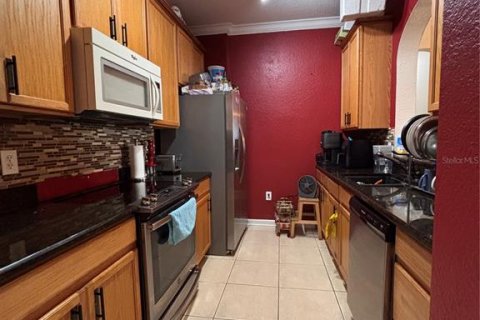 Condo in Orlando, Florida, 3 bedrooms  № 1690945 - photo 3