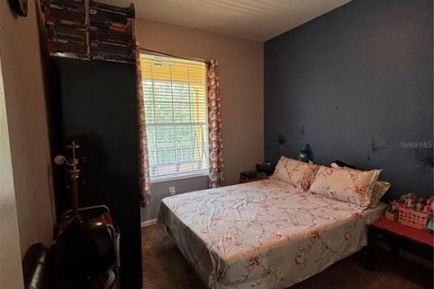 Condo in Orlando, Florida, 3 bedrooms  № 1690945 - photo 8