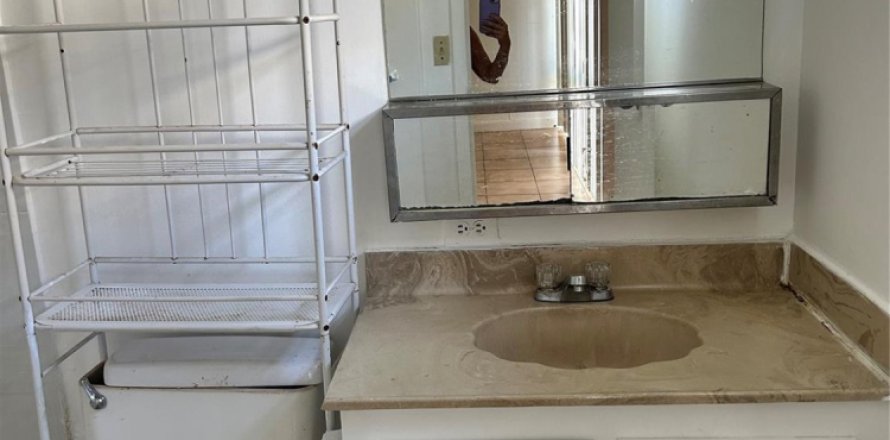 Condo à Sunny Isles Beach, Floride, 2 chambres № 1207853