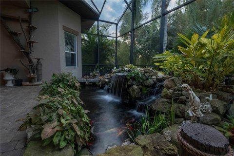 Villa ou maison à vendre à Lady Lake, Floride: 4 chambres, 215.72 m2 № 1570244 - photo 29
