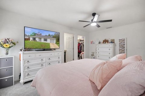 Villa ou maison à vendre à North Port, Floride: 2 chambres, 115.66 m2 № 2413586 - photo 19