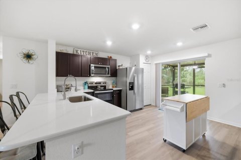 Villa ou maison à vendre à North Port, Floride: 2 chambres, 115.66 m2 № 2413586 - photo 11