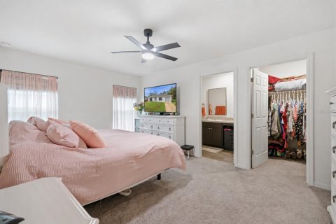 Villa ou maison à vendre à North Port, Floride: 2 chambres, 115.66 m2 № 2413586 - photo 18