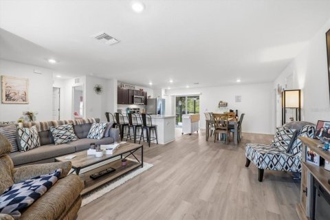 Villa ou maison à vendre à North Port, Floride: 2 chambres, 115.66 m2 № 2413586 - photo 14