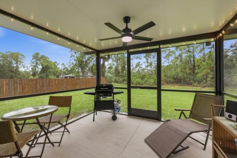 Villa ou maison à vendre à North Port, Floride: 2 chambres, 115.66 m2 № 2413586 - photo 30